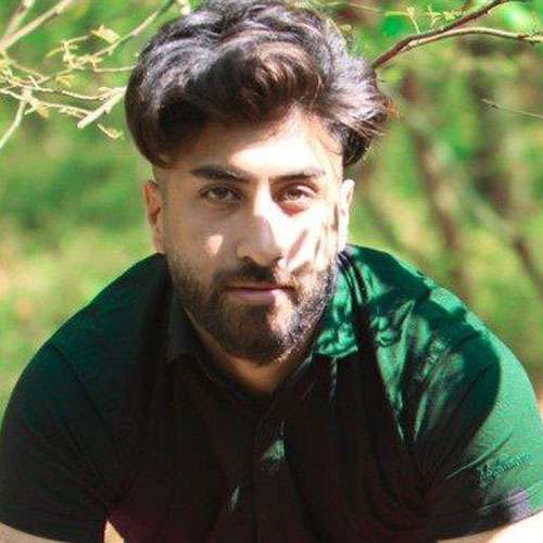 علی رمضانپور عاشقان شمالی