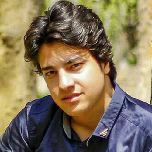 اهنگ برار من شمع شب تار غمخوار من