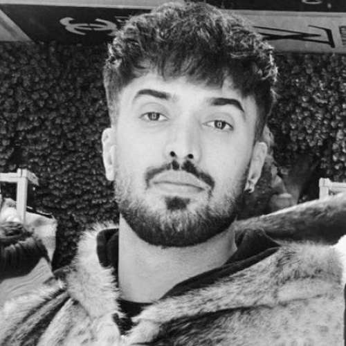 علی رستمیان آقای قاضی