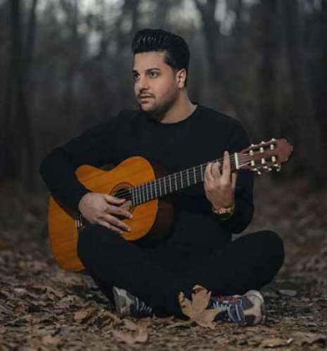 اهنگ محکوم به ابد طناب دار کابوس فردای من