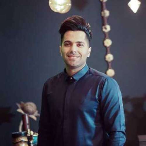 شاهرخ بزم نه دلسوز نه دلدار مه وی شهر ایکنم بار