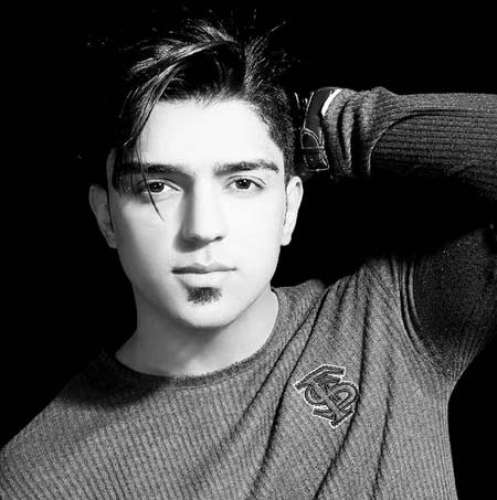 شهاب فالجی لیلی