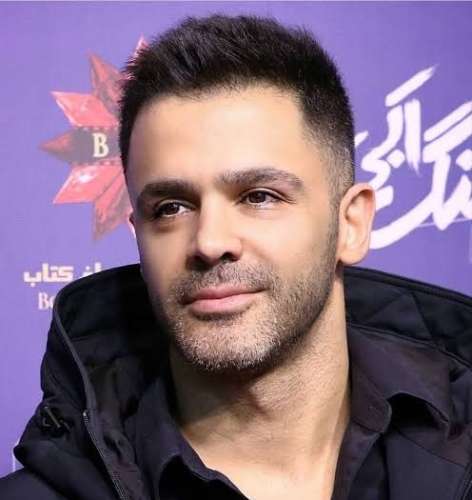 سیروان خسروی بی قرار