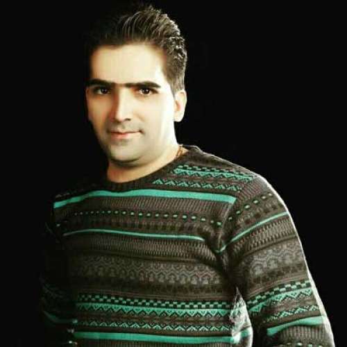 بهروز مرادی هاتم لی دنیا نازم گرده خم بریم