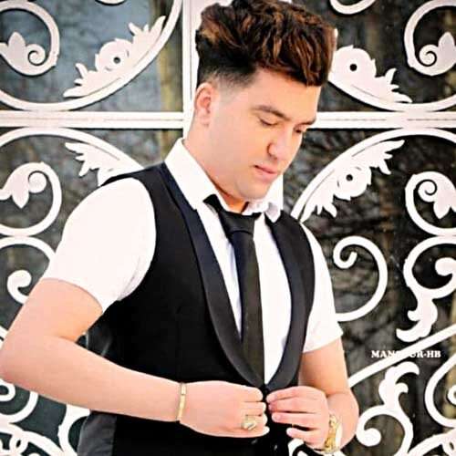 اهنگ مو حالم خرابه خرابم روز و شو