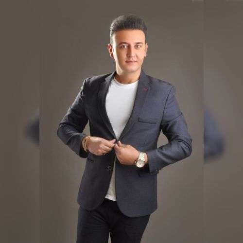 محمد بهرامی باهار