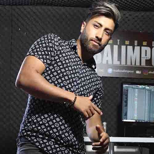 علی رمضانپور برار