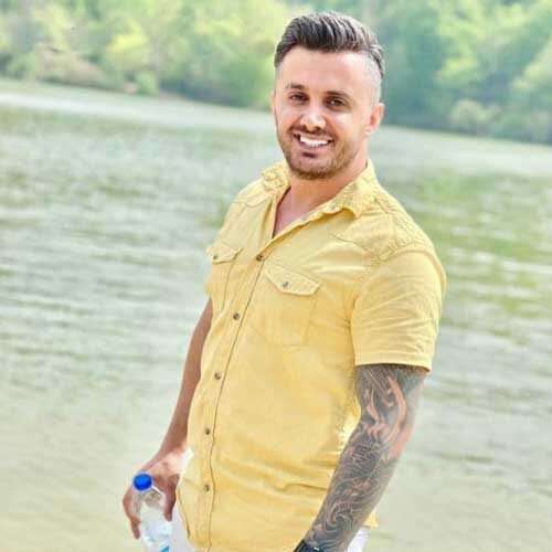 ابی عالی توبه