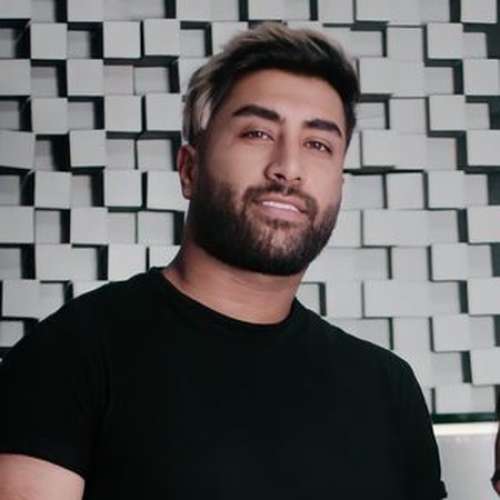 اهنگ تی پشتمه تا به ابد دلیل زندگانی