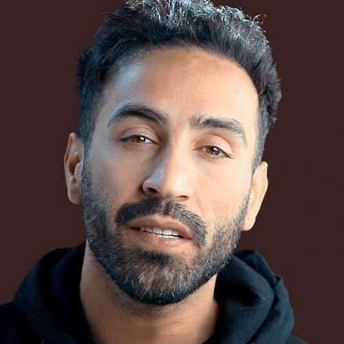 اهنگ به غیر من تو انتخابی نکن آهای زیبای بی دل بی انصافی نکن