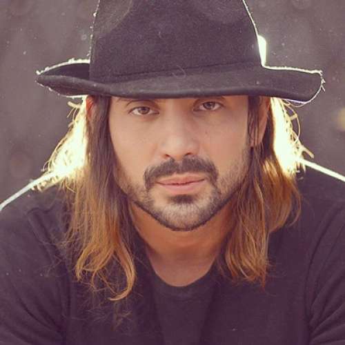 امیرعباس گلاب بهت گفتم