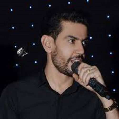 رضا فرهودی قلیونی چاق بکنیم بشینیم بندش