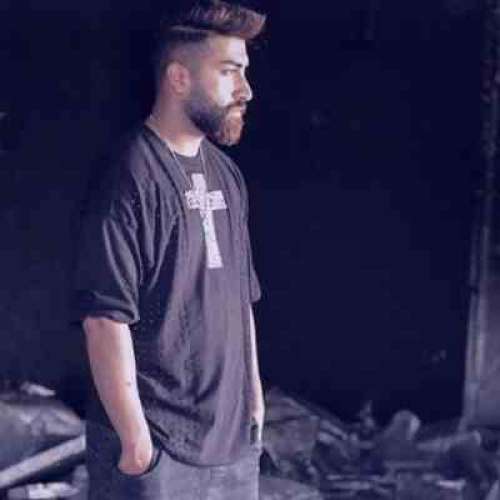 اهنگ من خوامه اَتا اَتا این جاده هاره دوتایی راه بوریم بَوینیم ماه ره