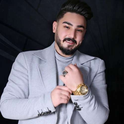 امیر اصلانی آذربایجان