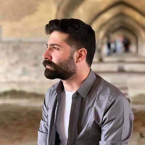 اهنگ دنیا مرا بعد تو از یاد برده کسی به غیر از تو غم مرا نخورده