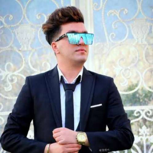 سجاد فرهادی آسمون کارم مدار یارم بیدارن یار گلم