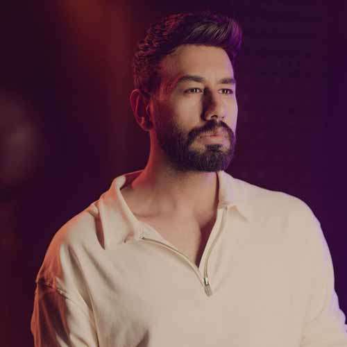 اهنگ موهام دارن سیاه سفید میشن میای تولد سی سالیگم پیشم میای