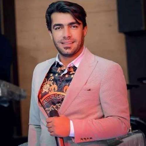 فرشید حکمتی گل تفنگچین