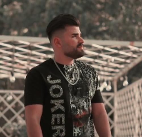 مروان قنبری خوم زانم تو له گشتی سر تری