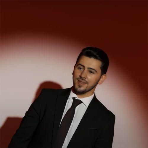 سیمور ممدوف جوانیدیم