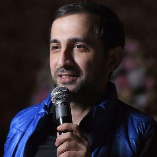 پرویز بلبل دونیایه دَیَر