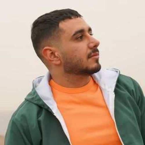 اهنگ ای دلمه محکوم بیه وی زندگی اجباری  دی مصبم دراد خدا