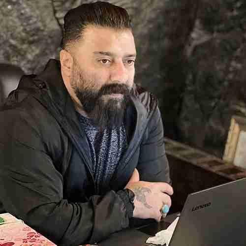 گت آقا حسینی ماتم