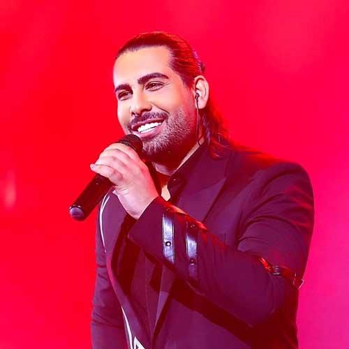 اهنگ شهر پره حسوده لطف کن عشقمونو نده لو لو لو وقتی میگم مال کی