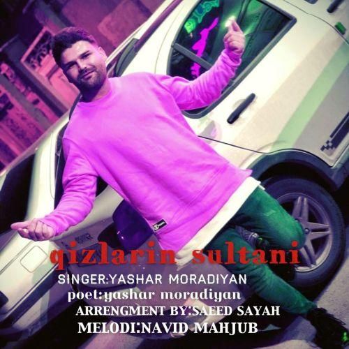 یاشار مرادیان قیزلارین سلطانی