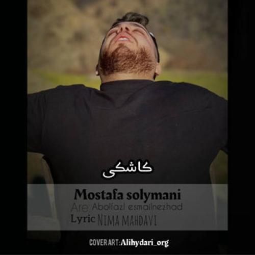 مصطفی سلیمانی کاشکی