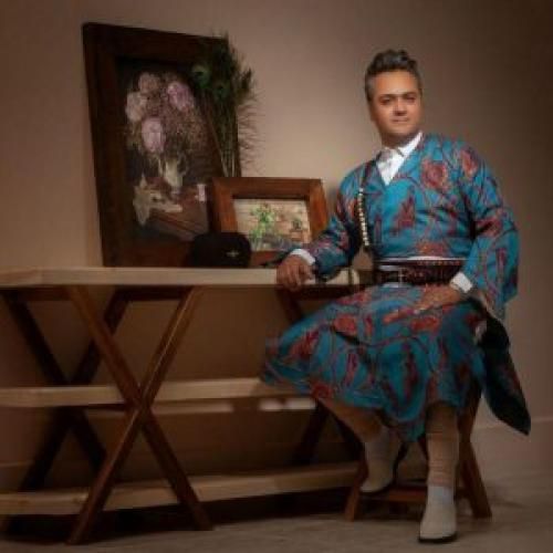 محسن اسفندیاری جادو