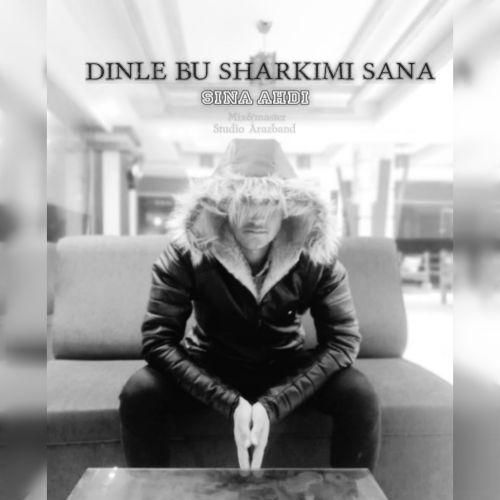 سینا عهدی دینله