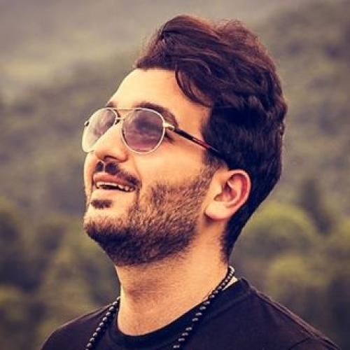 عارف علیزاده دایان