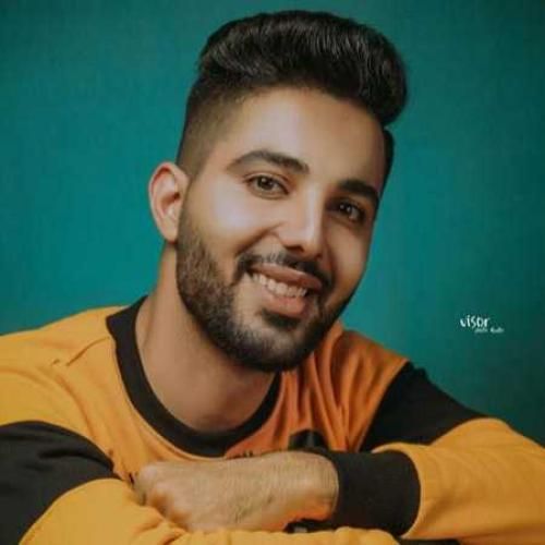 مهدی فرجی شیطان اولوم سن