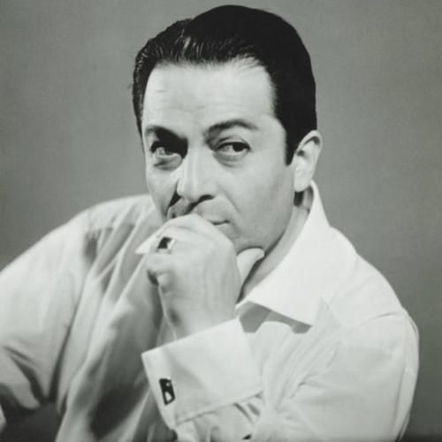 رشید بهبودف لاله لر