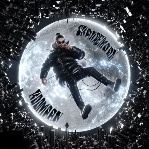 هومان زیر آسمون شهرمون