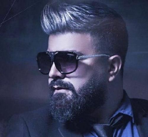 مجید خراطها جان پدر کجاستی