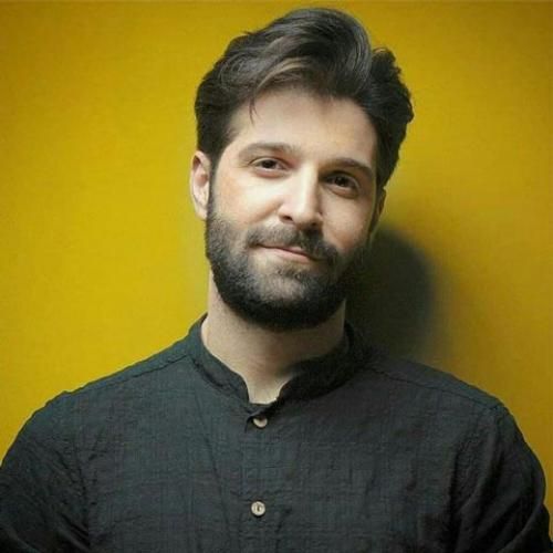 حمید هیراد اتفاقا