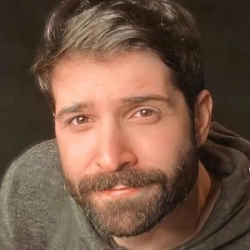 اهنگ بزن تمومش کن منو این حس عاشقونه رو غروب روز جمعه رو