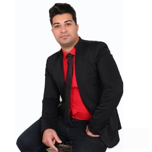 یاور شیرپنجه قره داغ قیزی