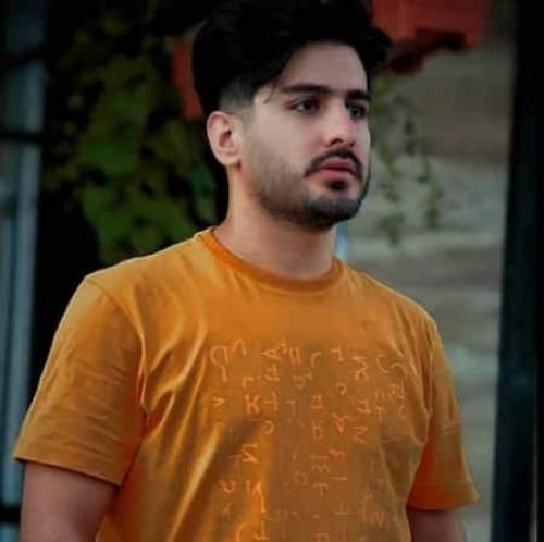 سعید حسینی بیعاری ۲