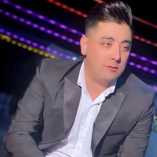 سعید کریمی رفیق جانم بیا حال مرا بین