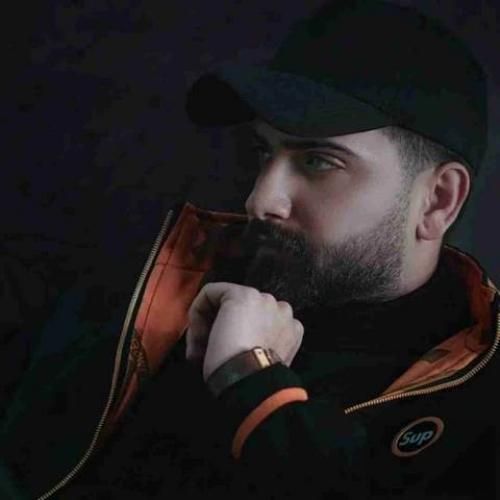 احمد فتحی لنگتوم چقد دلتنگتوم همش تو خیال بافتن