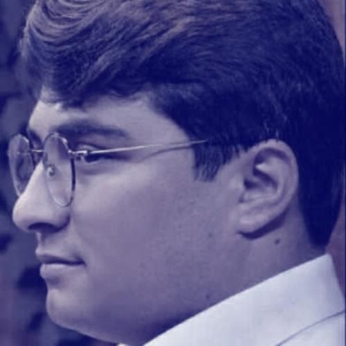 علی اصغر باکردار داگر داگر