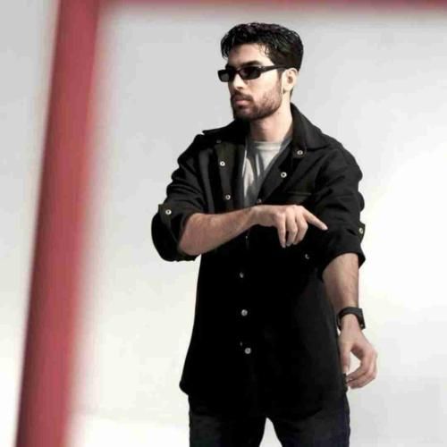 کیارش یعنی میشه بیای آروم بگیره این دل من