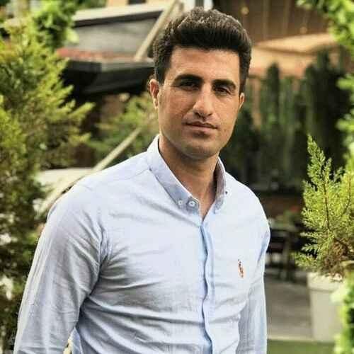 محسن لرستانی ملاقاتم اومده مادر پیرم ای خدا