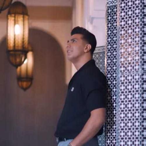 امیرحسین آقایی ساعت میزارم