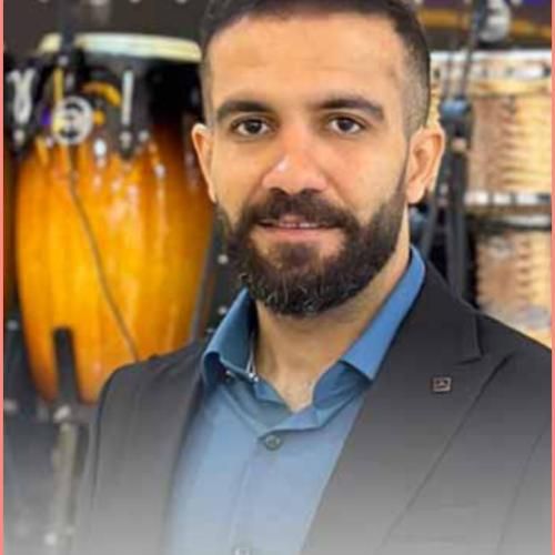 محمود درزاده عربان عرشی