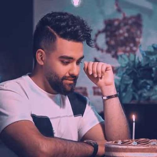 سهیل مهرزادگان ﻧﮕﺮان دورﻳﺘﻢ ﻣﻦ ﭼﺠﻮری دﻳﮕﻪ ﺑﮕﻢ