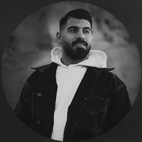 علی رادمین سرگیجه